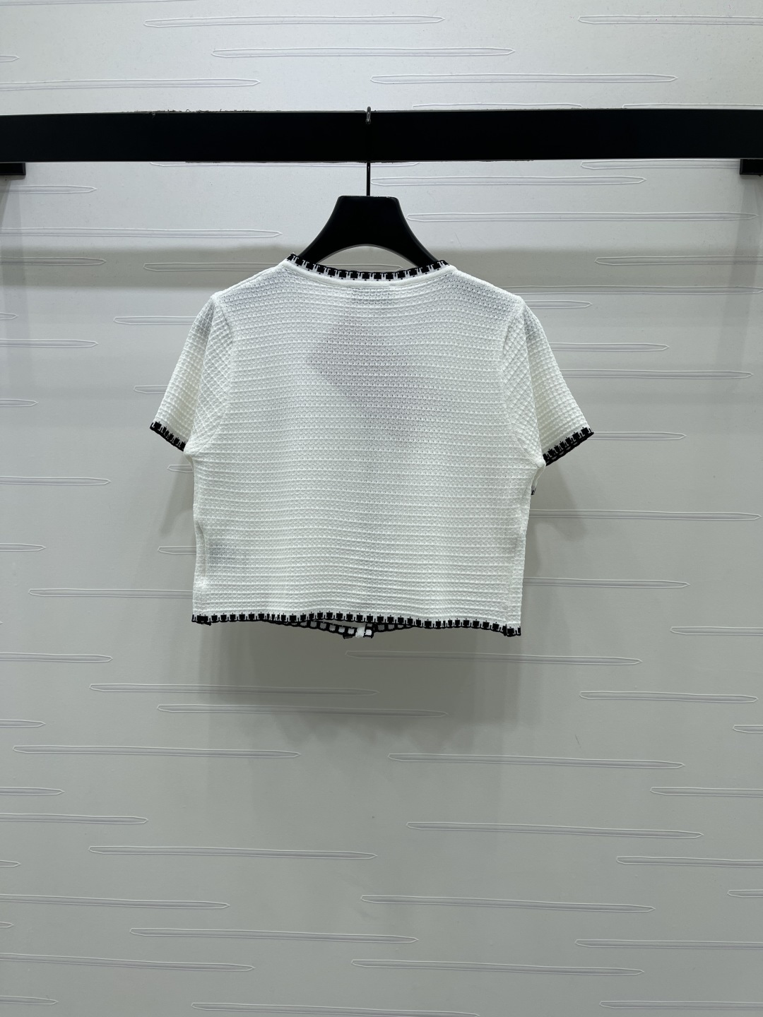 Women's short sleeves